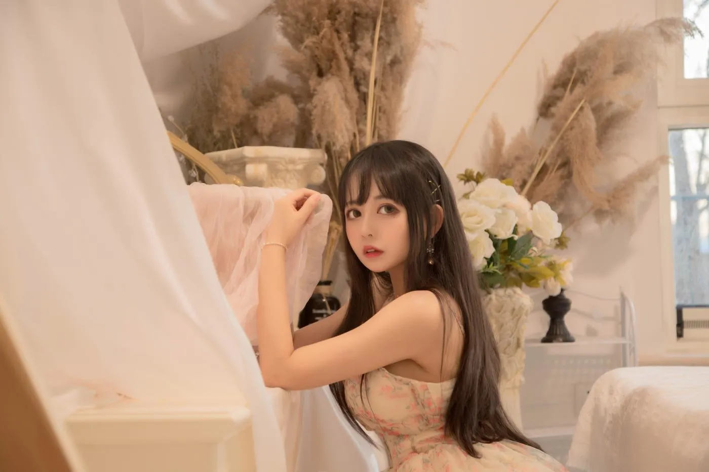 黑猫猫OvO – NO.02 good night [14P]插图8